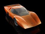 Holden Hurricane Concept 1969 года